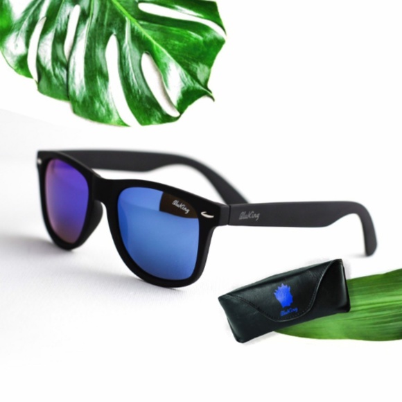 🔥TRENDY🔥⚡️Classic Retro Sunglasses ⚡️😎🌴☀️ - Picture 1 of 7